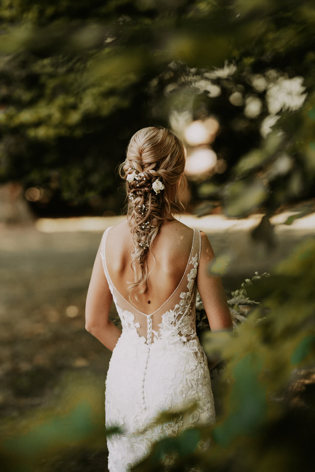Louise & Florian, reportage de mariage par Gautier Collet