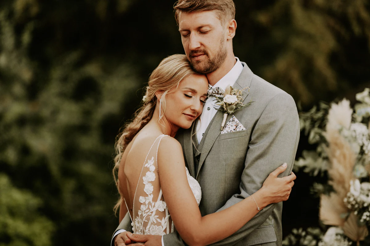 Louise & Florian, photo de mariage par Gautier Collet