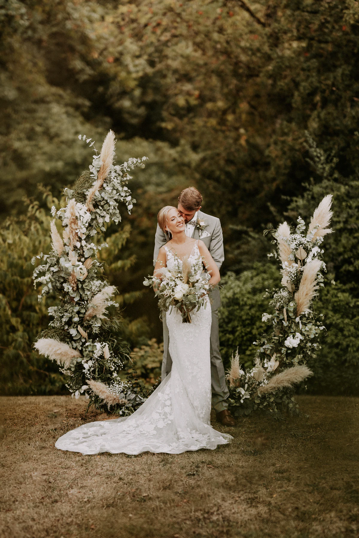 Louise & Florian, photographe de mariage par Gautier Collet