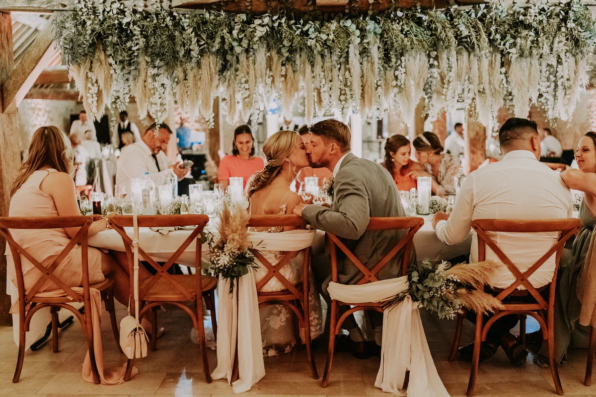 Louise & Florian, photographe de mariage par Gautier Collet