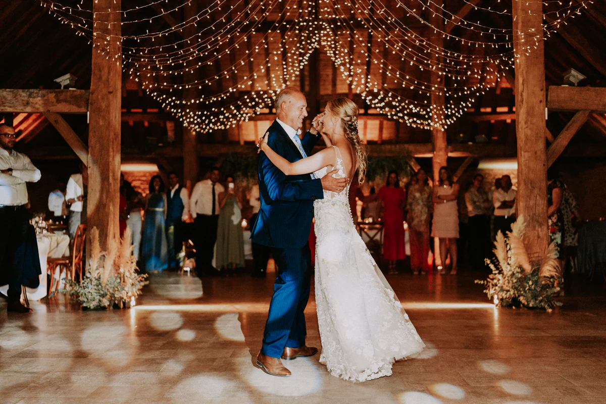 Louise & Florian, photo de mariage par Gautier Collet