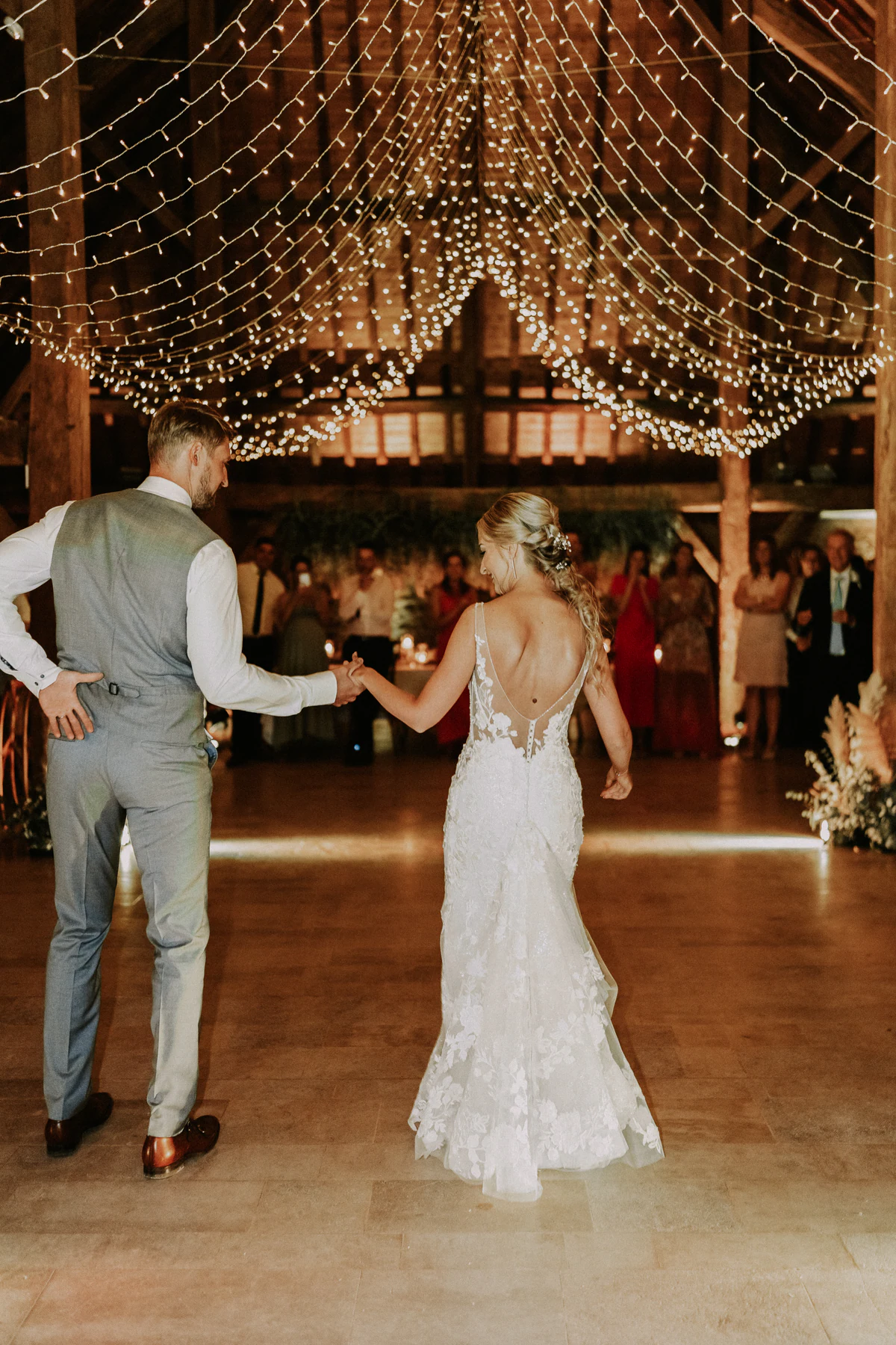 Louise & Florian, moment de mariage par Gautier Collet