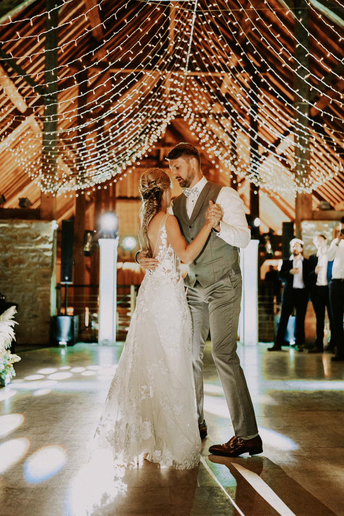 Louise & Florian, photographe de mariage par Gautier Collet