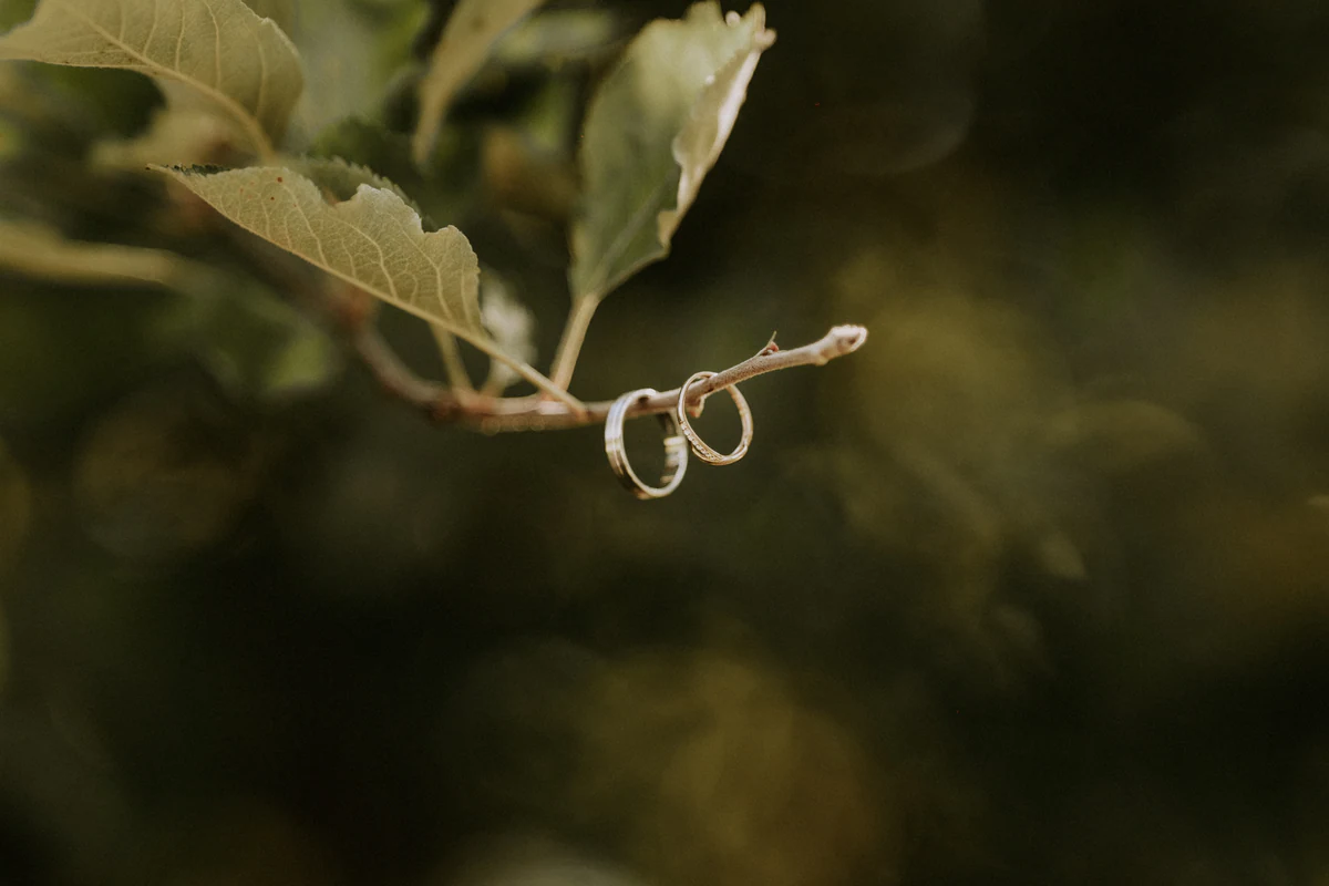Lucien & Lorine, photographe de mariage par Gautier Collet