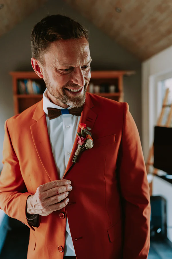 Mandy & François, photo de mariage par Gautier Collet