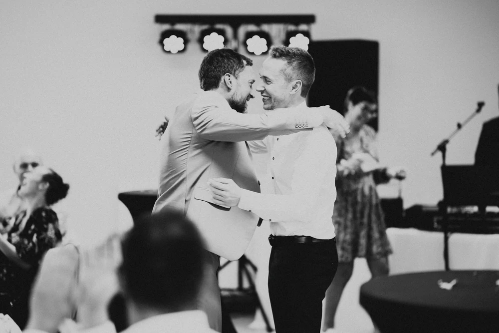 Mandy & François, photographe de mariage par Gautier Collet