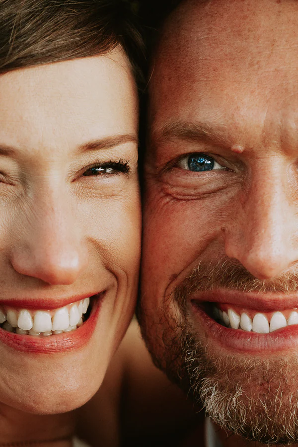 Mandy & François, photographe de mariage par Gautier Collet