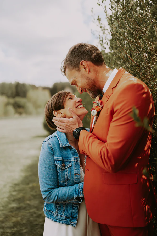 Mandy & François, reportage de mariage par Gautier Collet