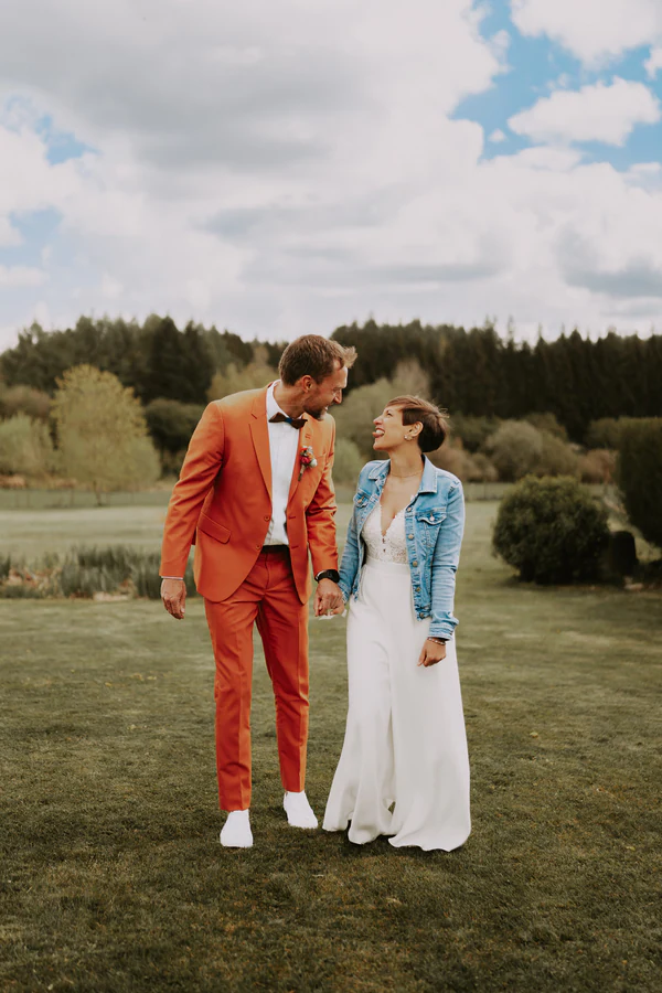 Mandy & François, photographe de mariage par Gautier Collet
