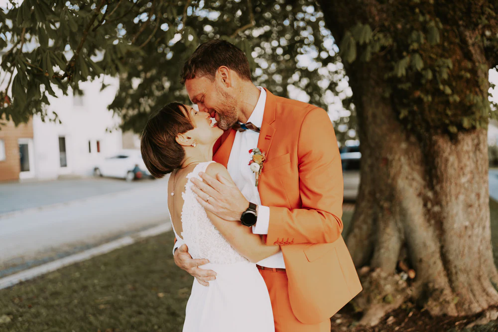 Mandy & François, reportage de mariage par Gautier Collet