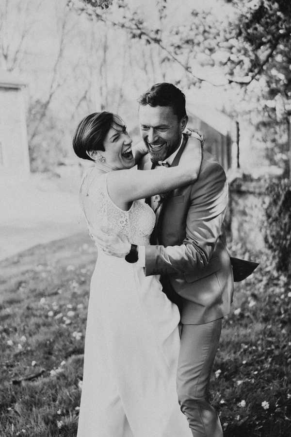 Mandy & François, photo de mariage par Gautier Collet