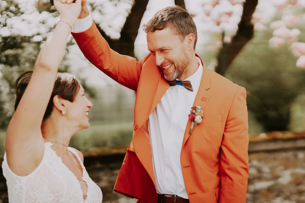 Mandy & François, reportage de mariage par Gautier Collet