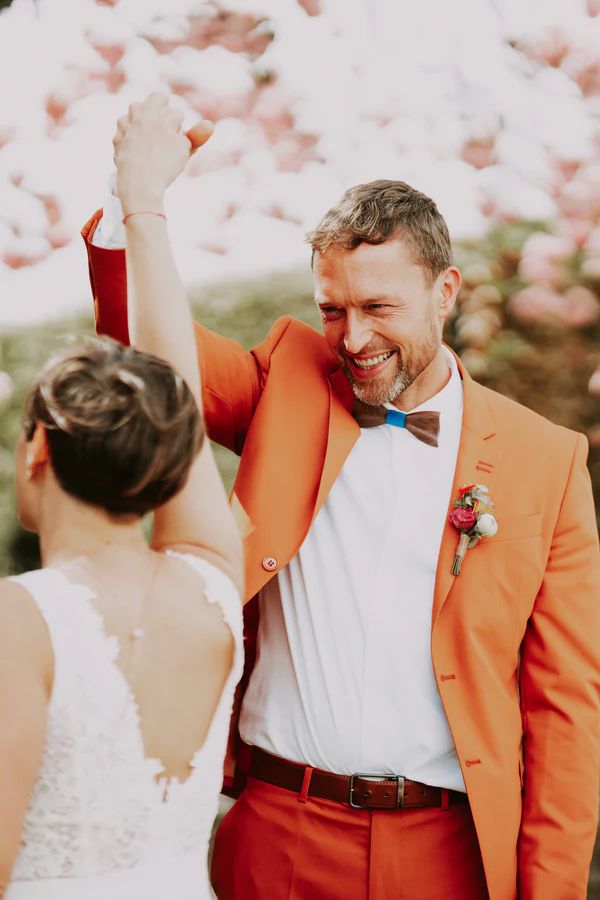 Mandy & François, photographe de mariage par Gautier Collet