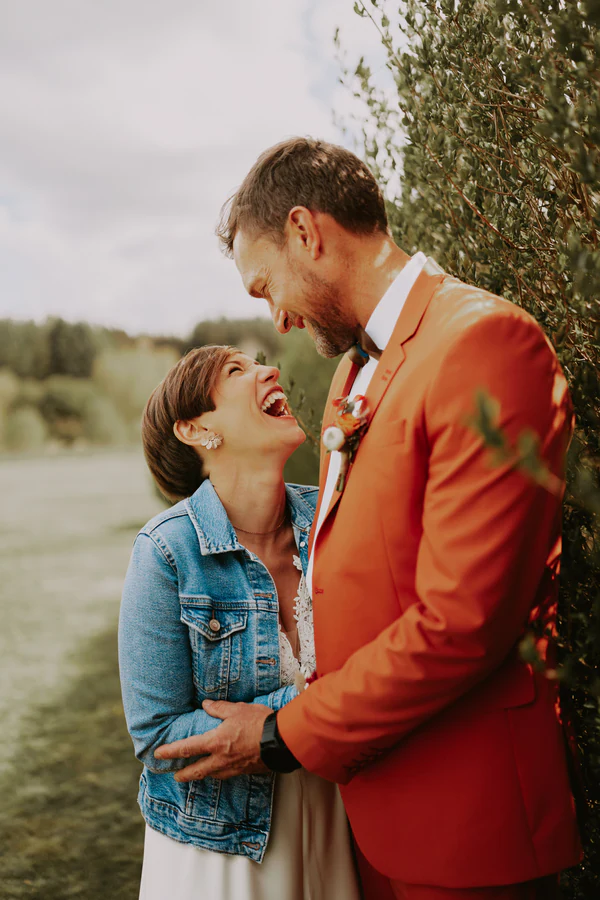 Mandy & François, photographe de mariage par Gautier Collet
