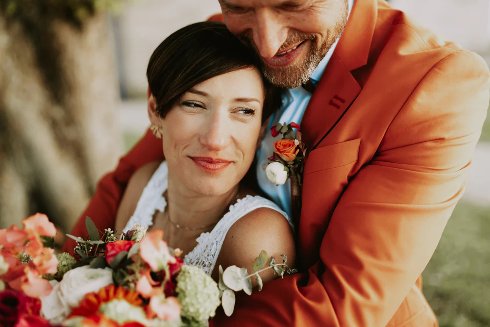 Mandy & François, reportage de mariage par Gautier Collet