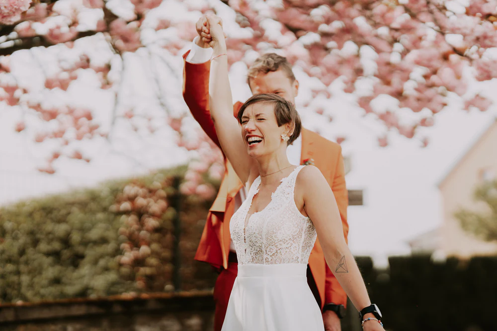 Mandy & François, photo de mariage par Gautier Collet