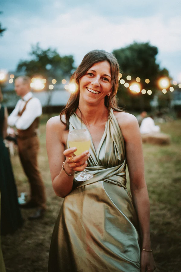 Manon & Bertrand, photographe de mariage par Gautier Collet