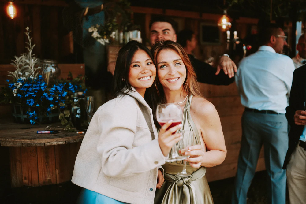 Manon & Bertrand, reportage de mariage par Gautier Collet