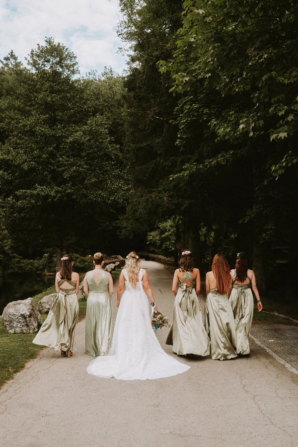 Manon & Bertrand, photo de mariage par Gautier Collet