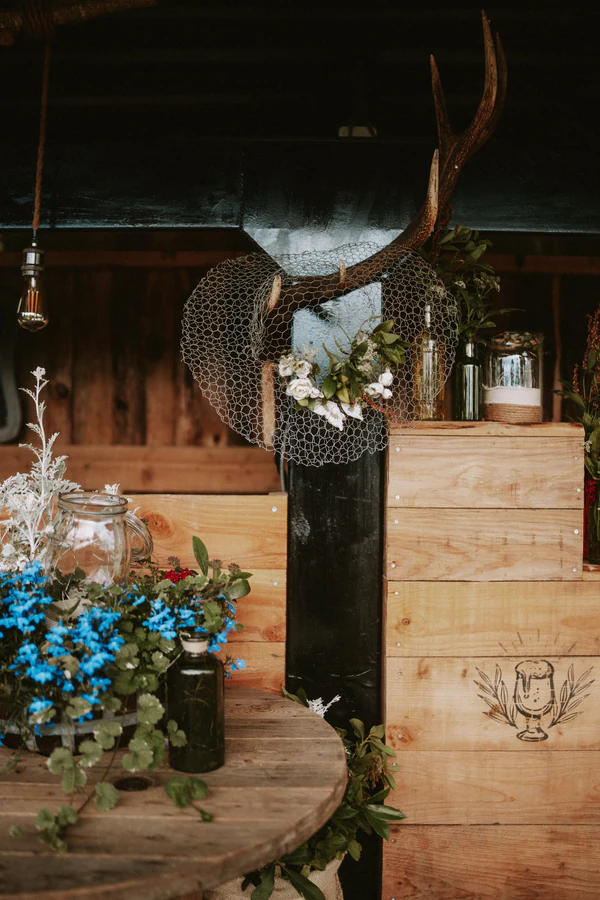 Manon & Bertrand, moment de mariage par Gautier Collet