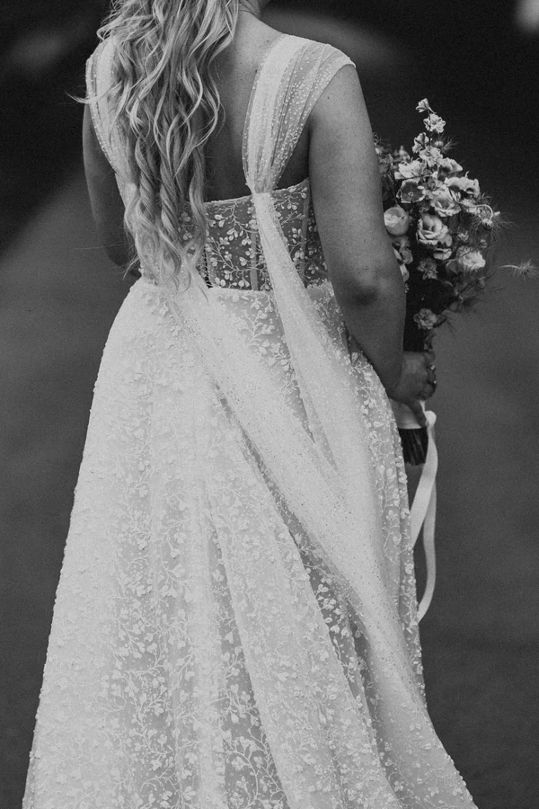 Manon & Bertrand, photo de mariage par Gautier Collet