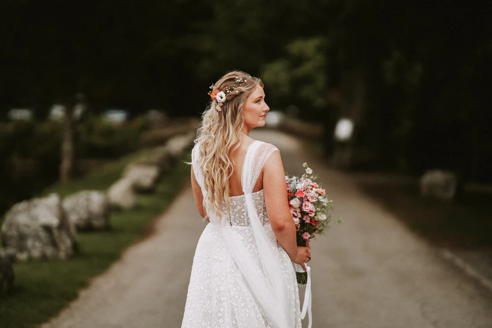 Manon & Bertrand, reportage de mariage par Gautier Collet