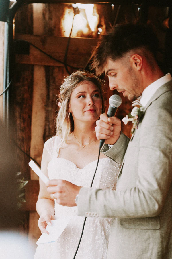 Manon & Bertrand, photographe de mariage par Gautier Collet