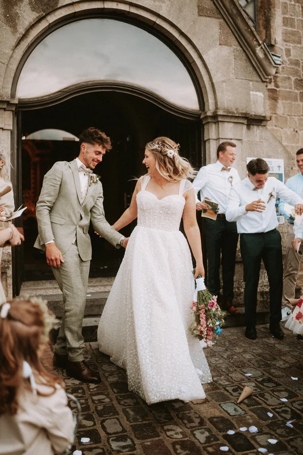 Manon & Bertrand, photo de mariage par Gautier Collet