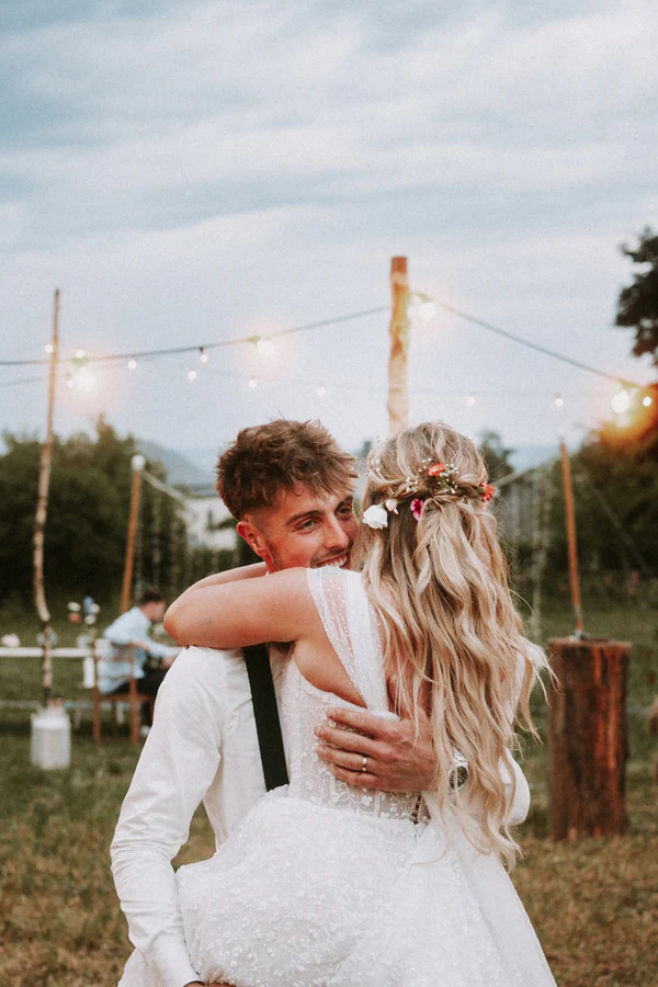 Manon & Bertrand, reportage de mariage par Gautier Collet