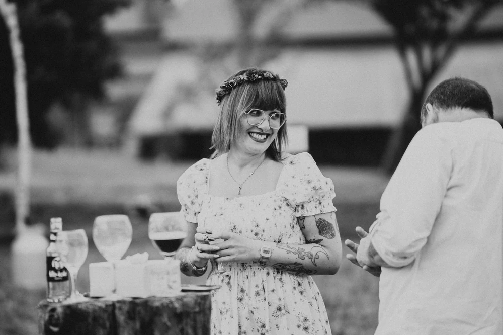 Manon & Bertrand, photographe de mariage par Gautier Collet