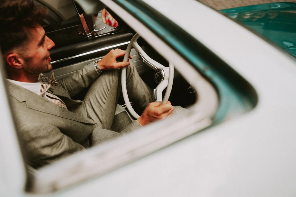 Manon & Bertrand, reportage de mariage par Gautier Collet