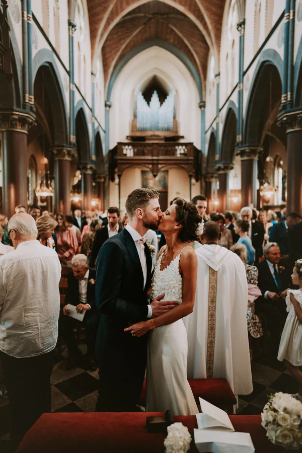 Photographe de mariage, reportage naturel