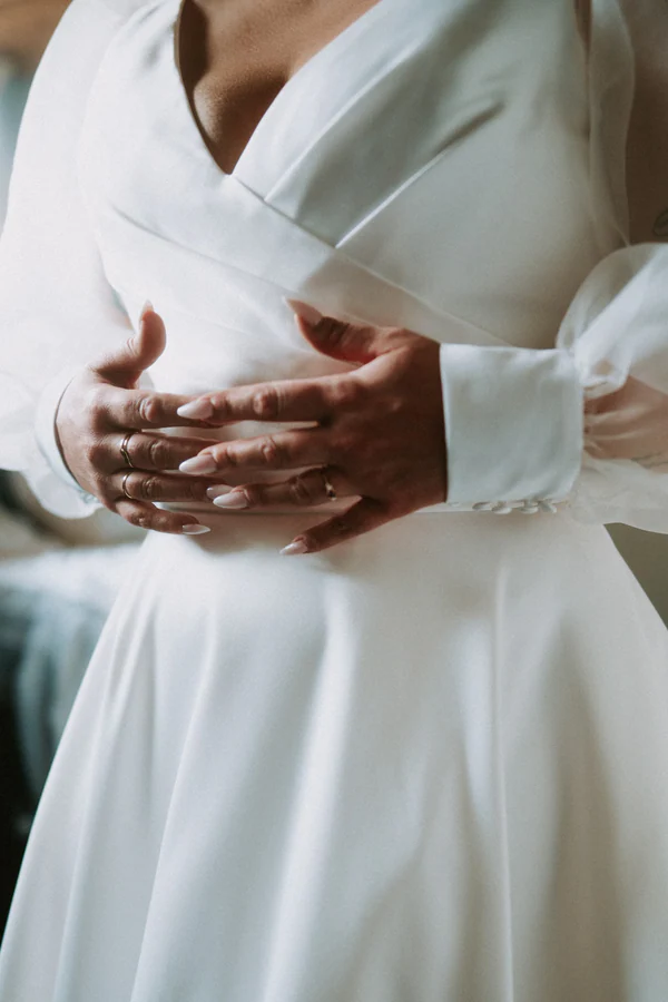Martin & Victoria au Domaine du Vieux Château, à Villers-devant-Orval, photographe de mariage par Gautier Collet