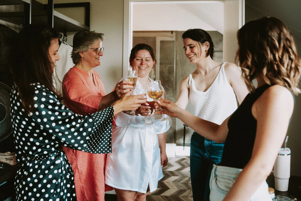 Martin & Victoria au Domaine du Vieux Château, à Villers-devant-Orval, moment de mariage par Gautier Collet