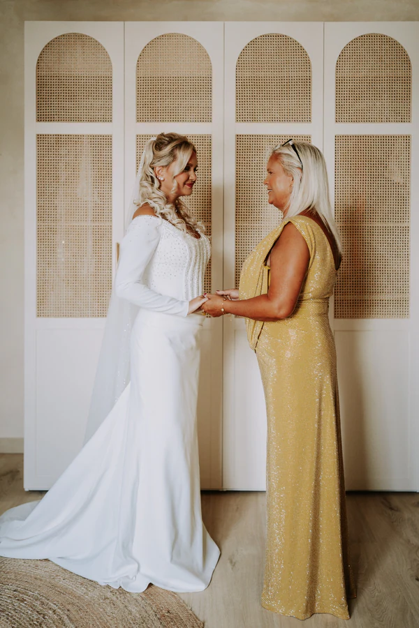 Maureen & Quentin au Château Bayard, photo de mariage par Gautier Collet