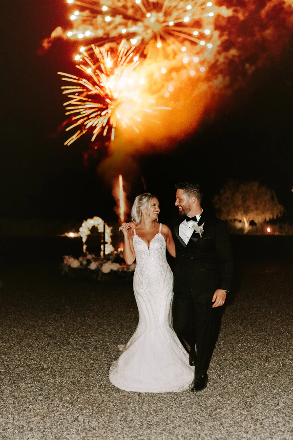 Maureen & Quentin au Château Bayard, photographe de mariage par Gautier Collet