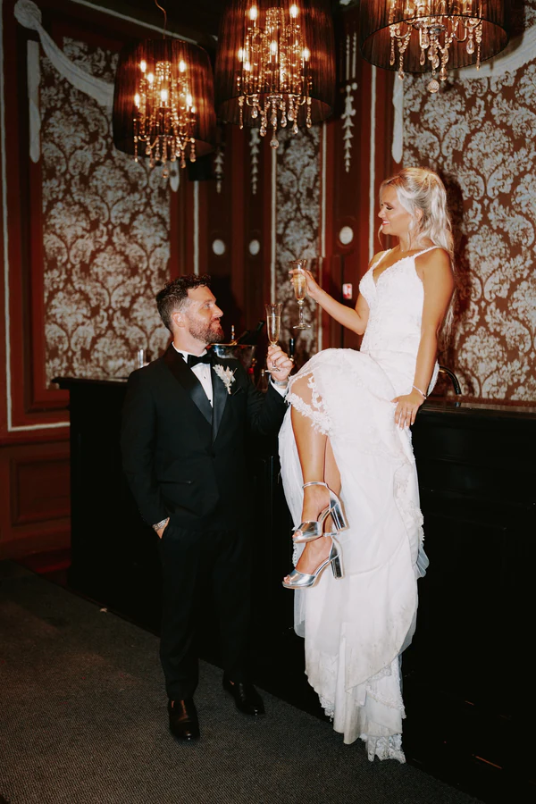 Maureen & Quentin au Château Bayard, photographe de mariage par Gautier Collet