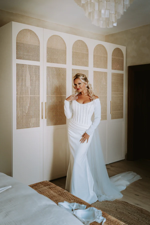 Maureen & Quentin au Château Bayard, photographe de mariage par Gautier Collet