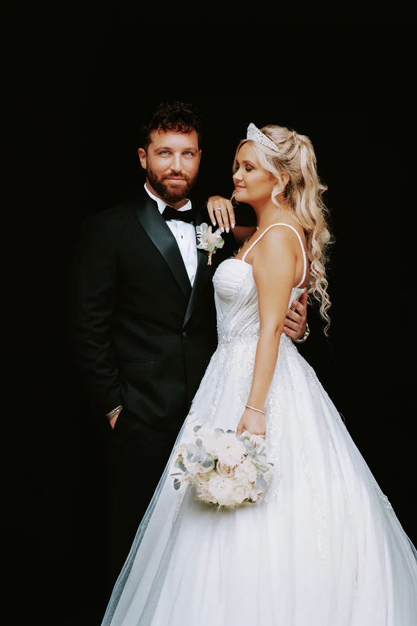 Maureen & Quentin au Château Bayard, photographe de mariage par Gautier Collet
