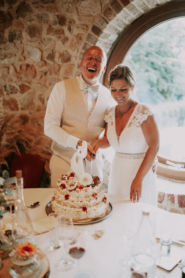 Murielle & Jonathan, photographe de mariage par Gautier Collet
