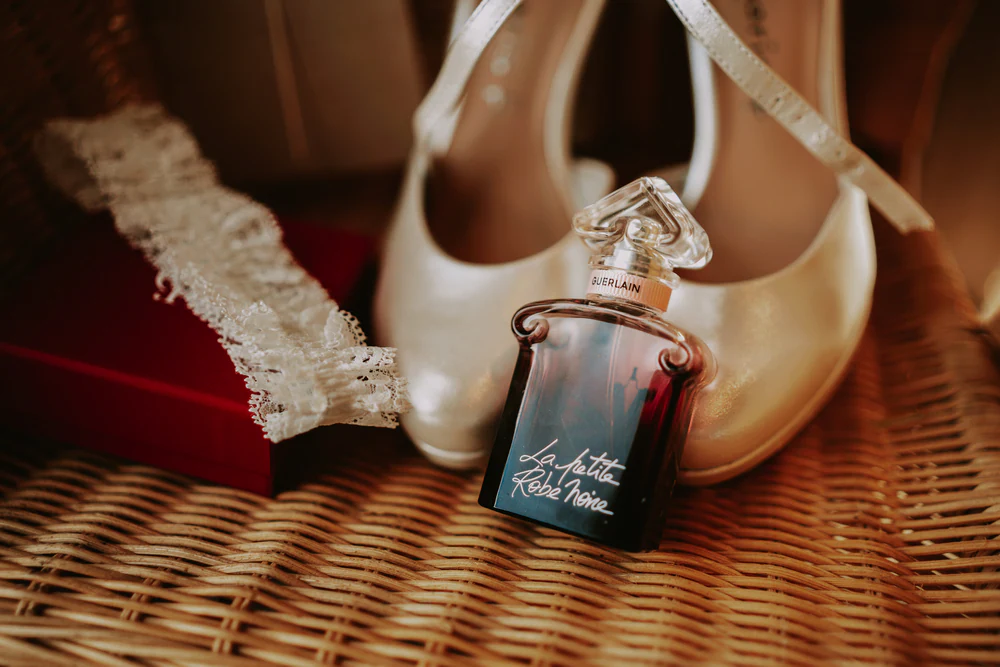 Murielle & Jonathan, photo de mariage par Gautier Collet