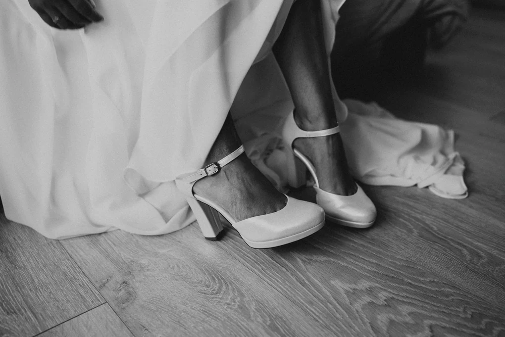Murielle & Jonathan, reportage de mariage par Gautier Collet