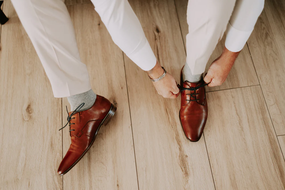 Murielle & Jonathan, moment de mariage par Gautier Collet