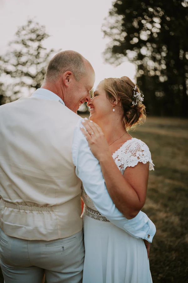 Murielle & Jonathan, photo de mariage par Gautier Collet