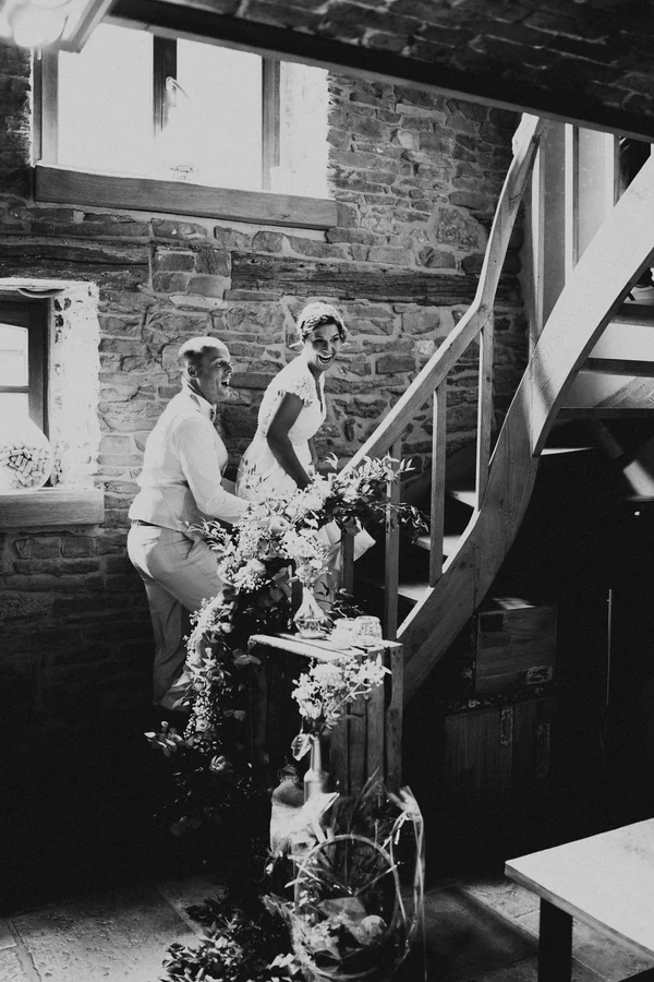 Murielle & Jonathan, photo de mariage par Gautier Collet