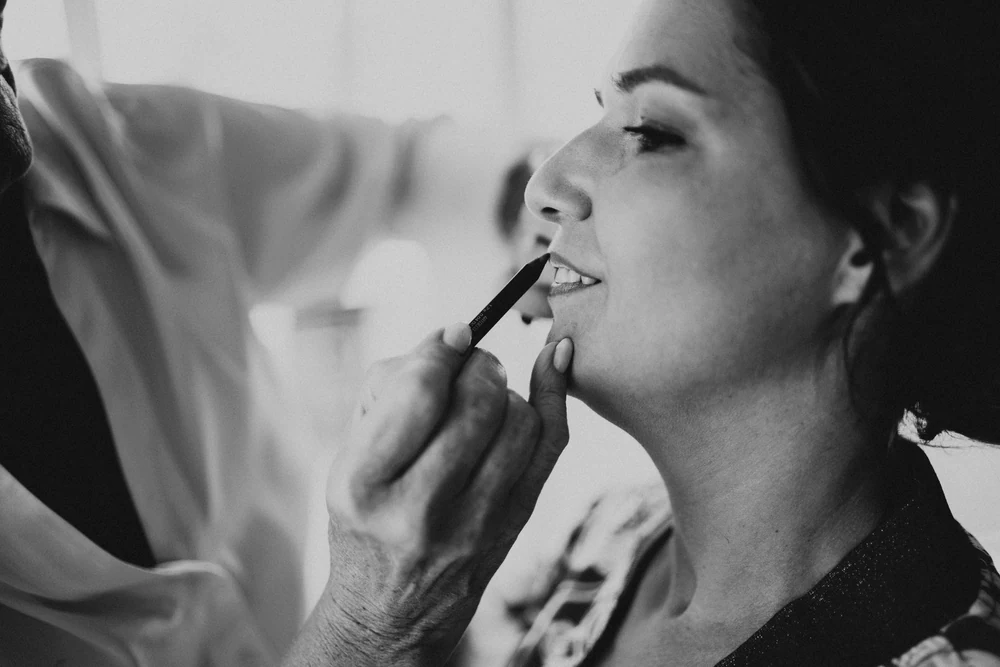Murielle & Jonathan, photographe de mariage par Gautier Collet