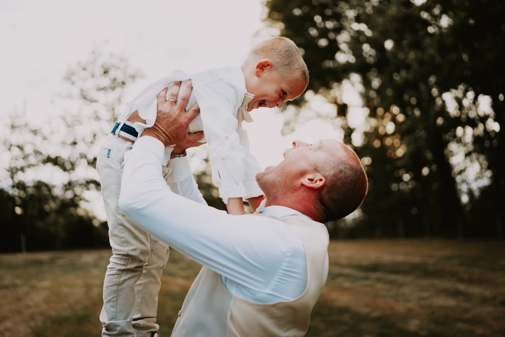 Murielle & Jonathan, photo de mariage par Gautier Collet