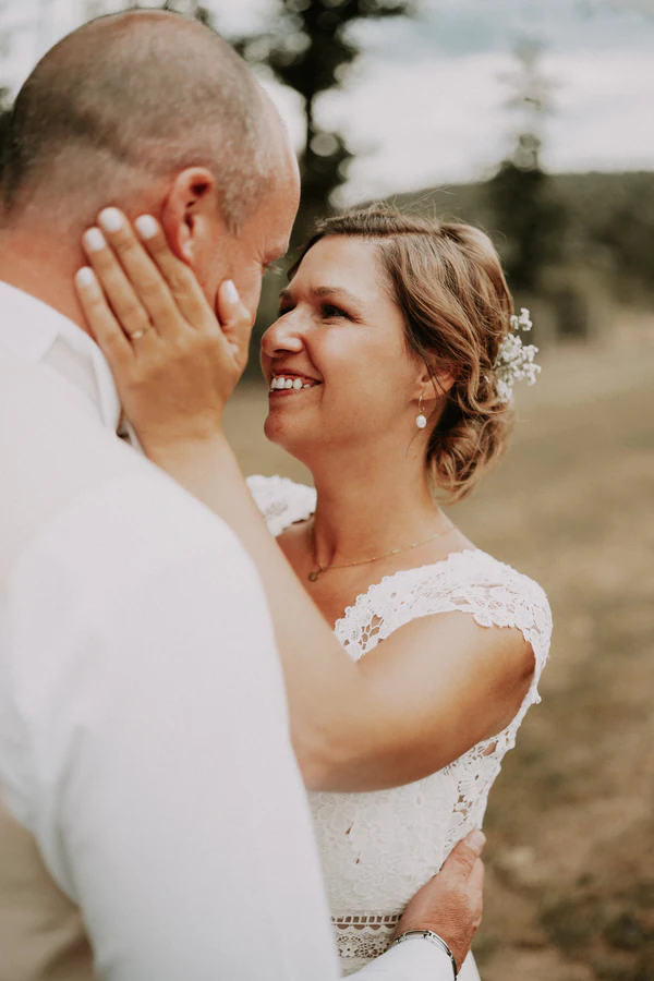 Murielle & Jonathan, reportage de mariage par Gautier Collet