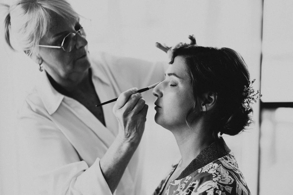 Murielle & Jonathan, photographe de mariage par Gautier Collet