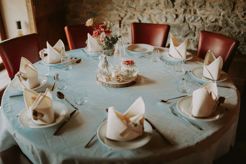 Murielle & Jonathan, photo de mariage par Gautier Collet